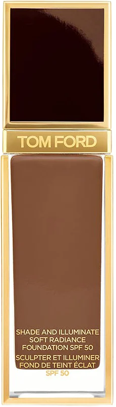 Shade and Illuminate Soft Radiance Foundation SPF50