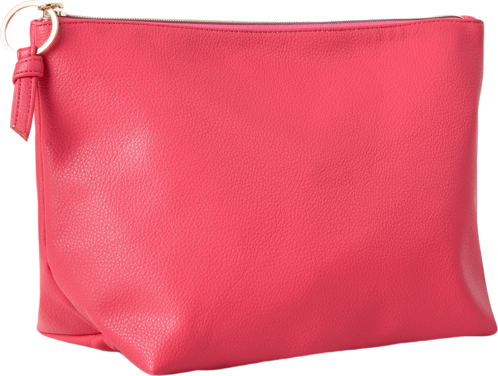 Classic Toilet Bag Vibrant Pink - Large