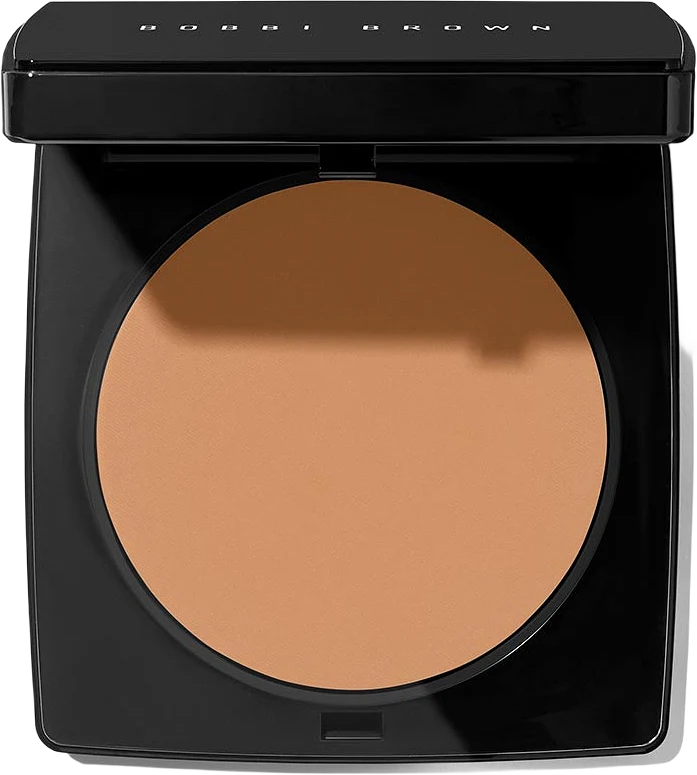 Sheer Finish Pressed Powder