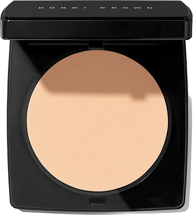 Sheer Finish Pressed Powder