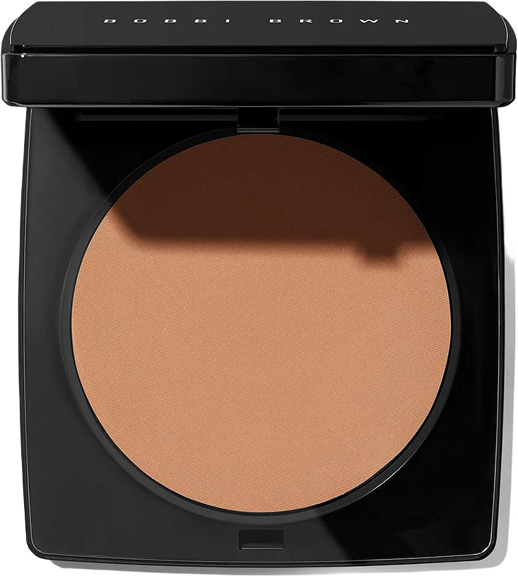 Sheer Finish Pressed Powder