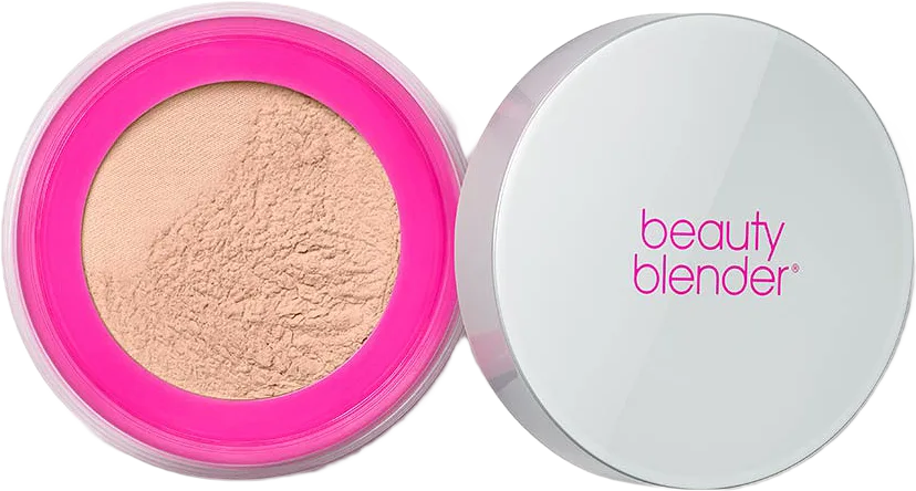 BOUNCE™ Soft Focus Gemstone Setting Powder - Canary