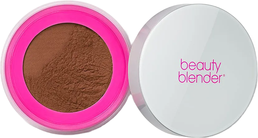 BOUNCE™ Soft Focus Gemstone Setting Powder - Canary