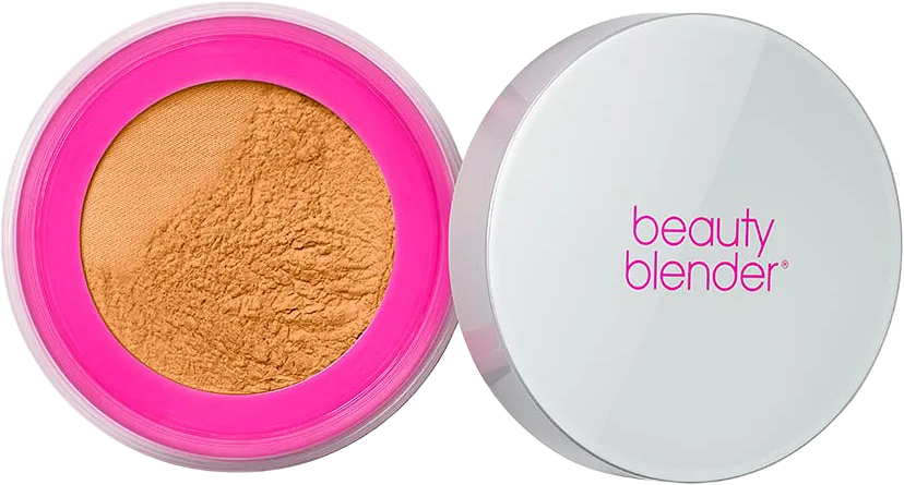 BOUNCE™ Soft Focus Gemstone Setting Powder - Canary