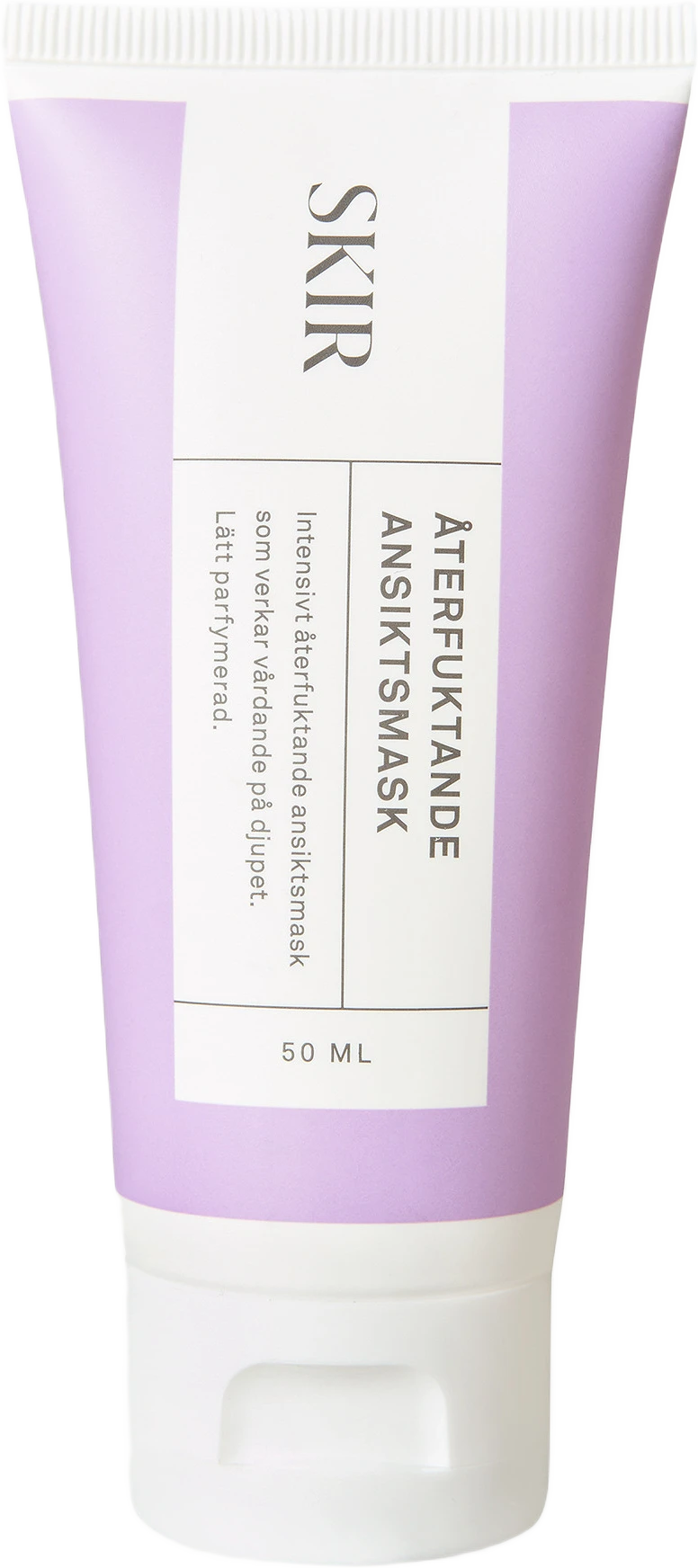 Moisture Mask, 50 ml