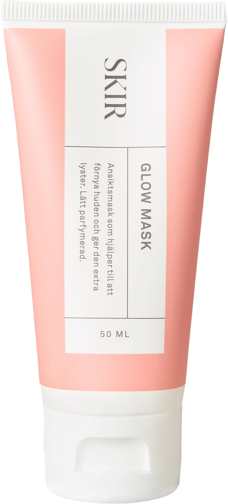 Glow Mask, 50 ml