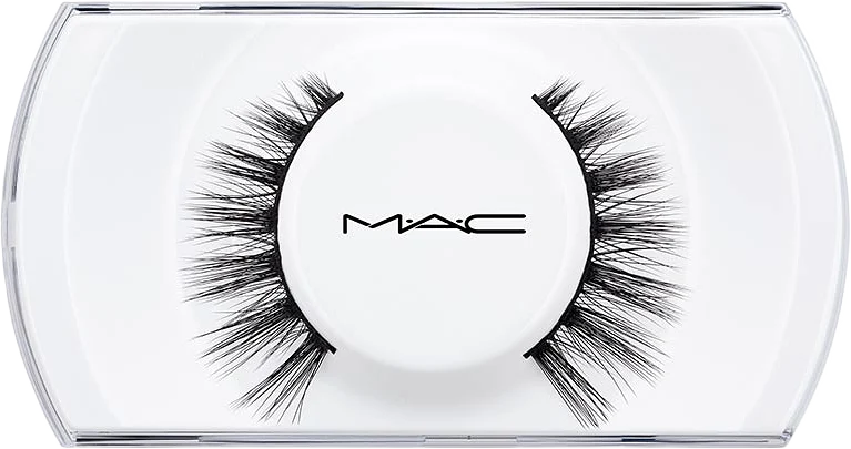 MAC TRUE OR FALSE LASHES