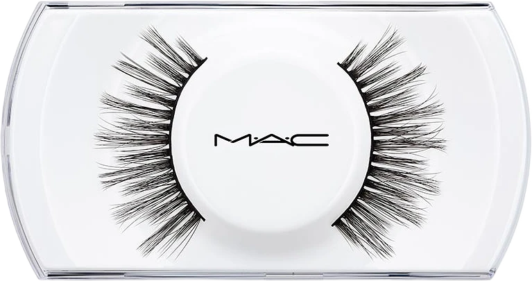 MAC TRUE OR FALSE LASHES