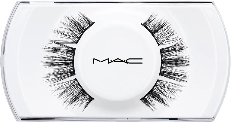 MAC TRUE OR FALSE LASHES