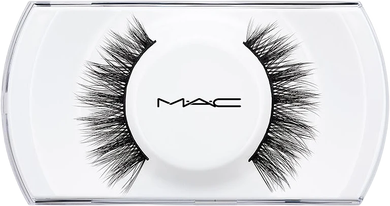 MAC TRUE OR FALSE LASHES