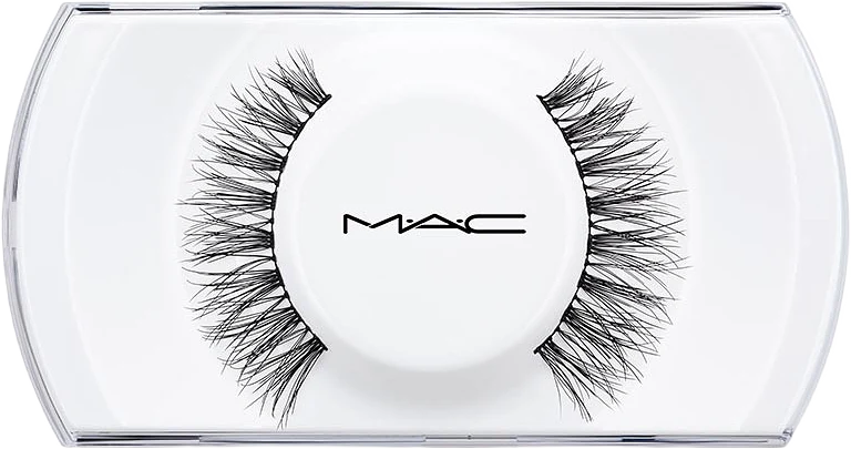 MAC TRUE OR FALSE LASHES