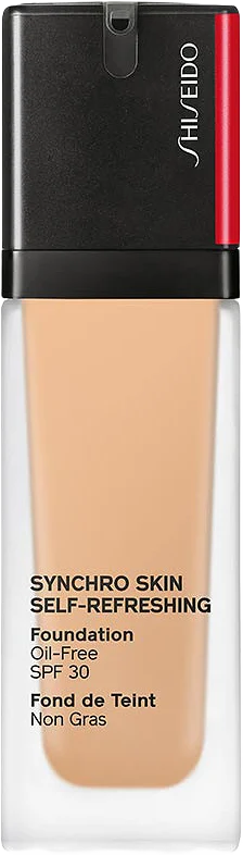 Synchro Skin Self-Refreshing Foundation