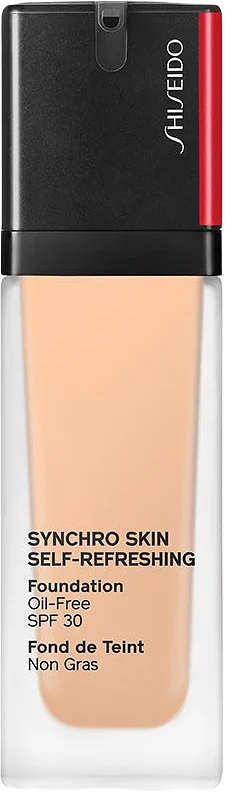 Synchro Skin Self-Refreshing Foundation