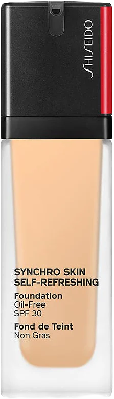 Synchro Skin Self-Refreshing Foundation