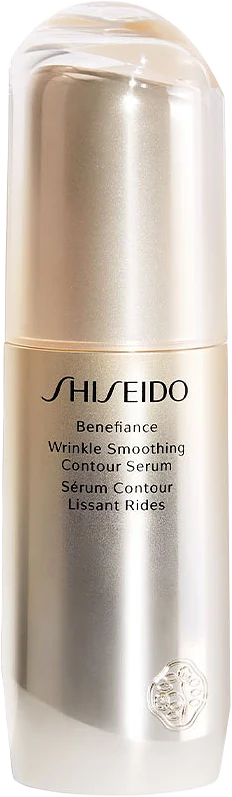 Benefiance Wrinkle Smoothing Contour Serum