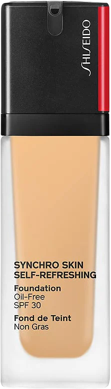 Synchro Skin Self-Refreshing Foundation