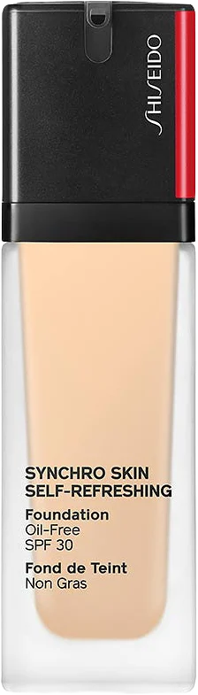 Synchro Skin Self-Refreshing Foundation