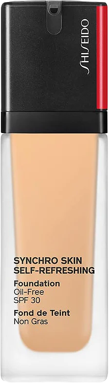 Synchro Skin Self-Refreshing Foundation