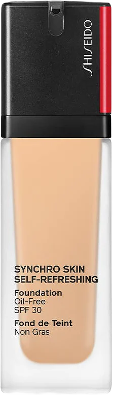 Synchro Skin Self-Refreshing Foundation