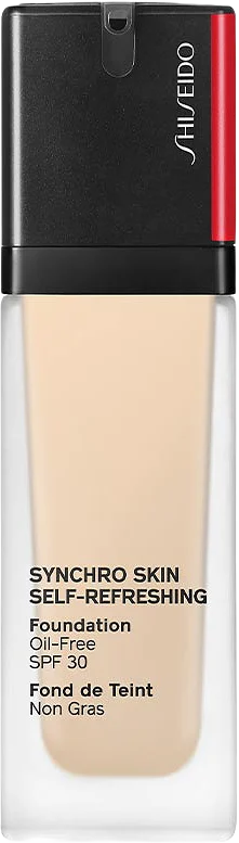 Synchro Skin Self-Refreshing Foundation