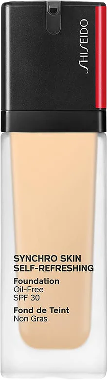 Synchro Skin Self-Refreshing Foundation