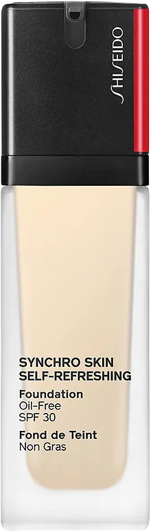 Synchro Skin Self-Refreshing Foundation