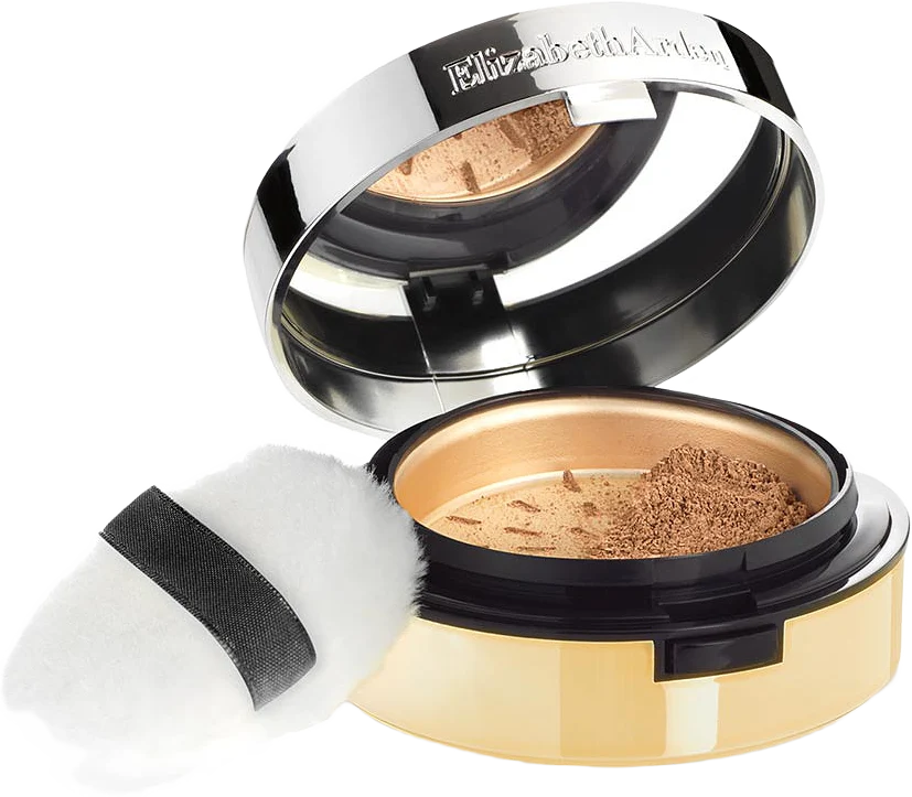 Pure Finish Mineral Makeup