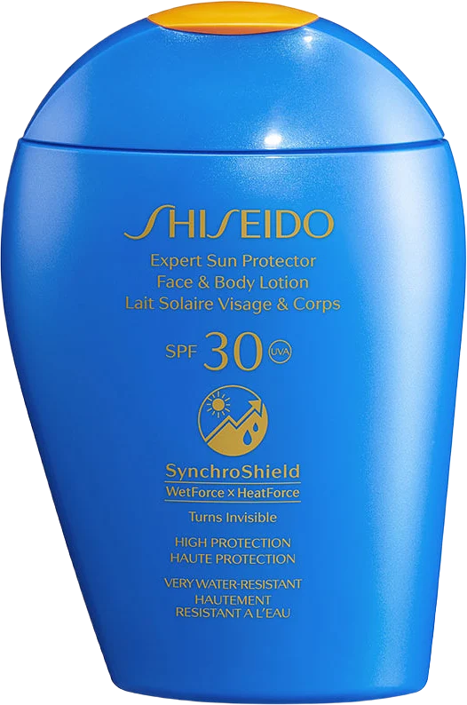 Expert Sun Protector Face & Body Lotion SPF 30, 150 ml