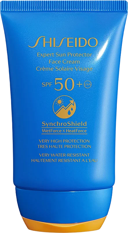 Expert Sun Protector Face Cream SPF 50