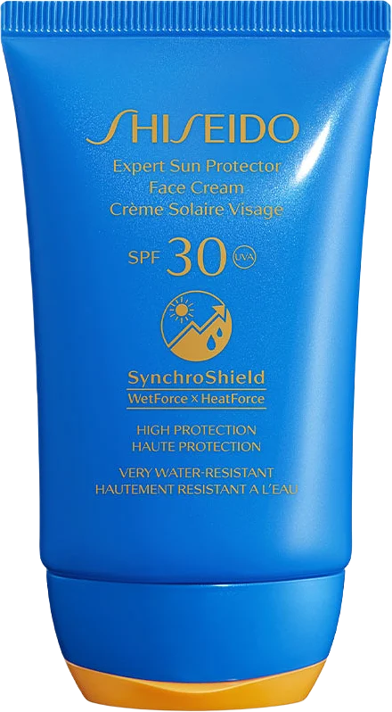 Expert Sun Protector Face Cream SPF 30, 50 ml