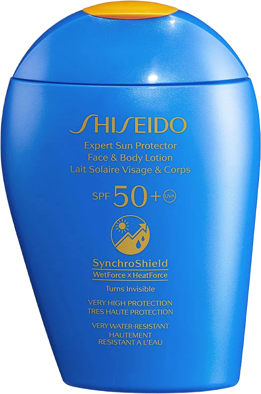 Expert Sun Protector Face & Body Lotion SPF 50+