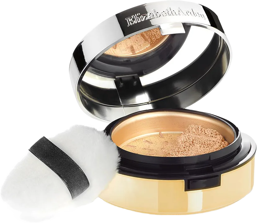 Pure Finish Mineral Makeup