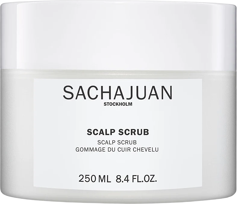 Scalp scrub, 250 ml