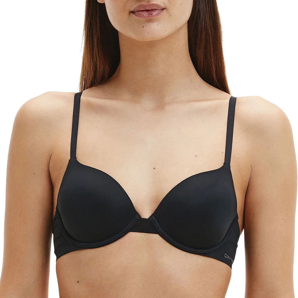 Lightly Lined Demi Bra