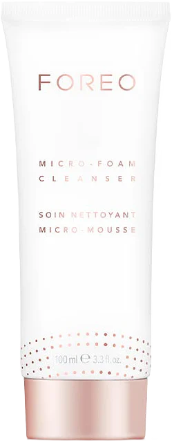 Micro-Foam Cleanser, 100 ml