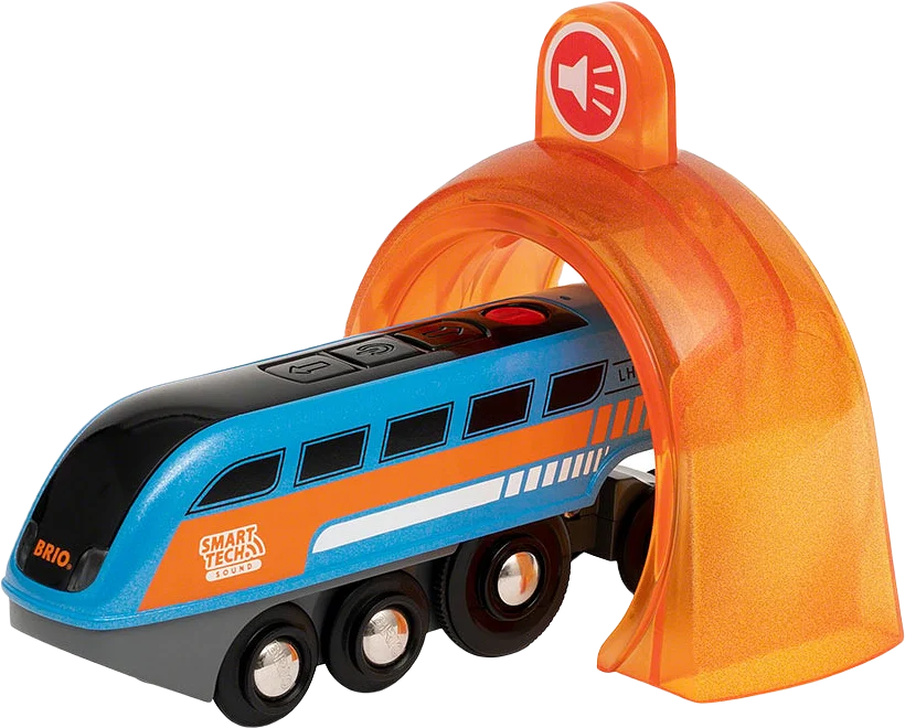 33971 Smart Tech Sound Record & Play Engine