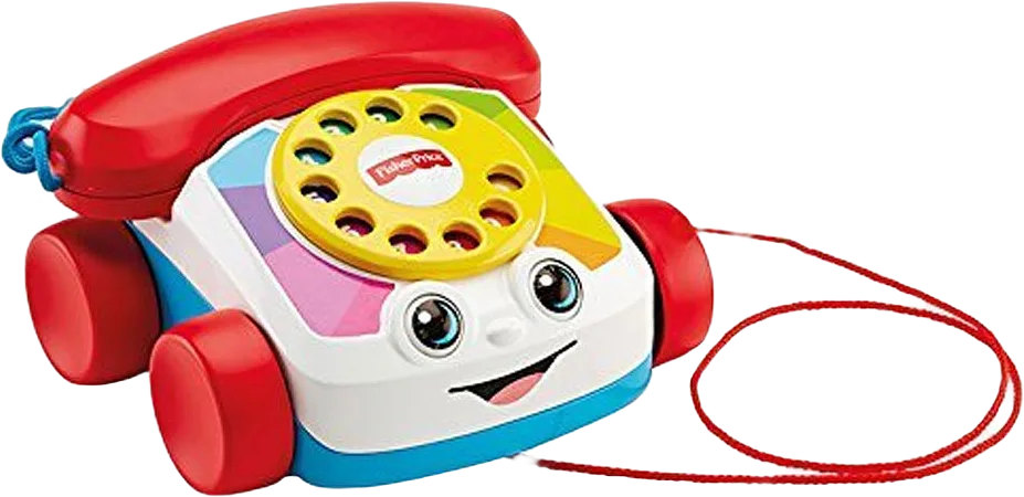 Chatter Telephone