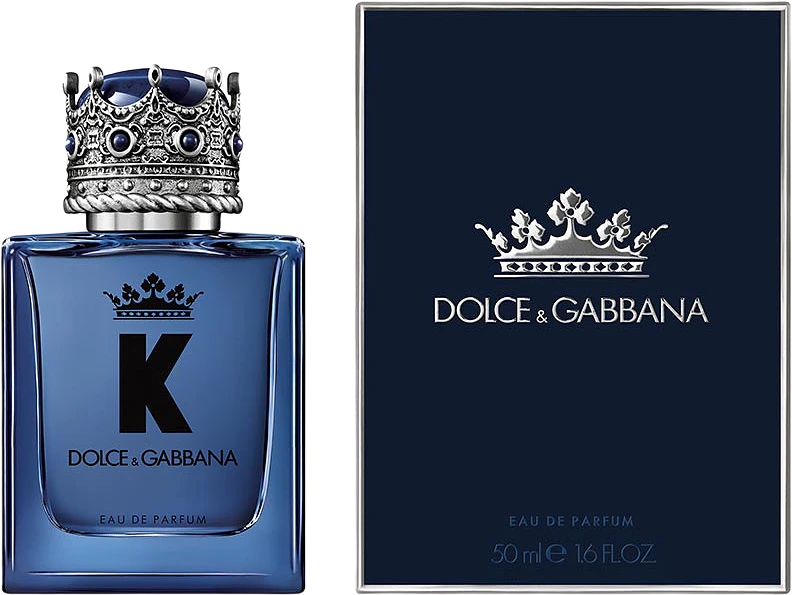 K By Dolce & Gabbana EdP