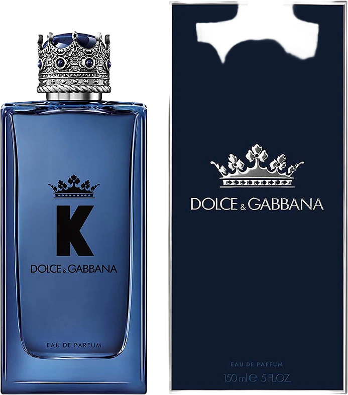 K By Dolce & Gabbana EdP