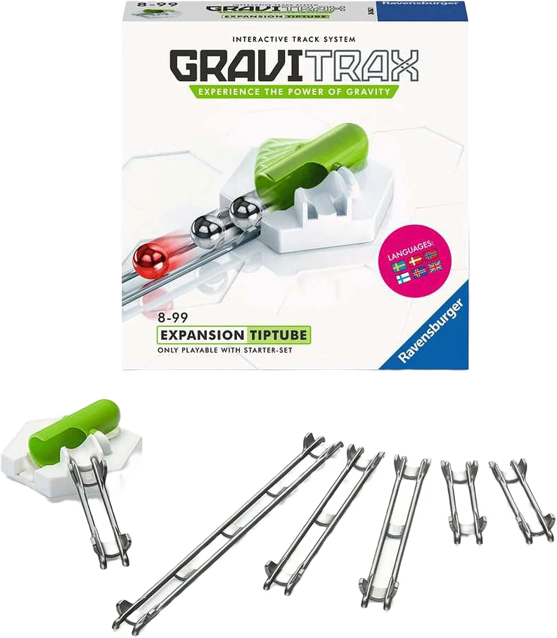 GraviTrax Tib Tube