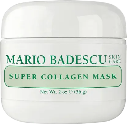 Super Collagen Mask