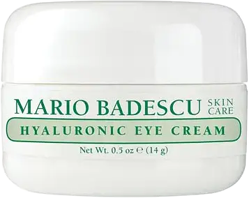 Hyaluronic Eye Cream