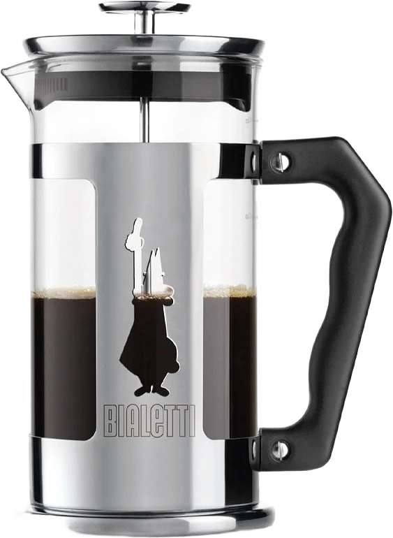 Kaffepress Preziosa 8/K 1 liter