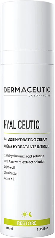 Hyal Ceutic