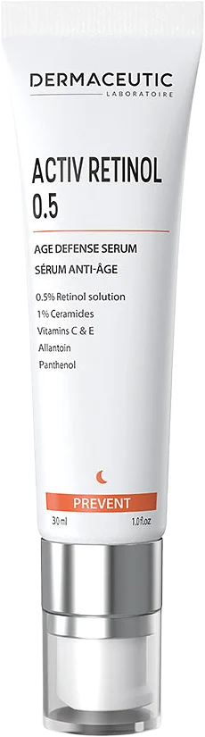 Active Retinol 0,5