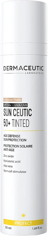 Sun Ceutic Tinted