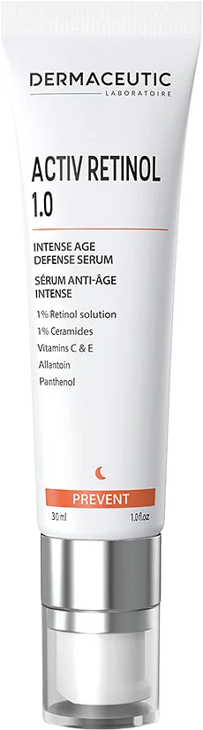 Active Retinol 1,0