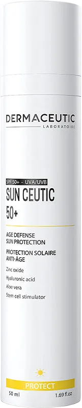 Sun Ceutic 50+