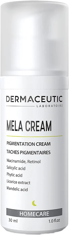 Mela Cream