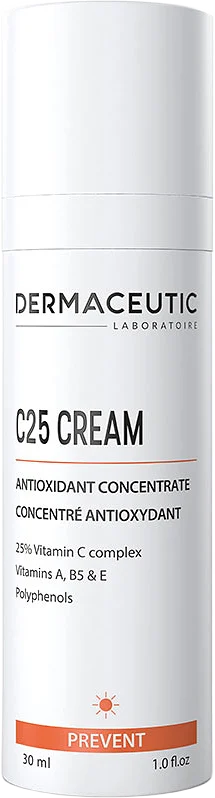 C 25 Cream